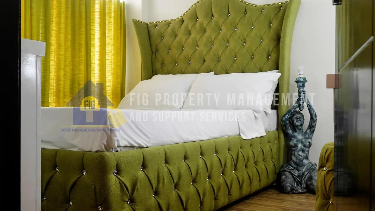 East Bay Residences @ Sucat Muntinglupa Muntinlupa City 0*,  Philippines
