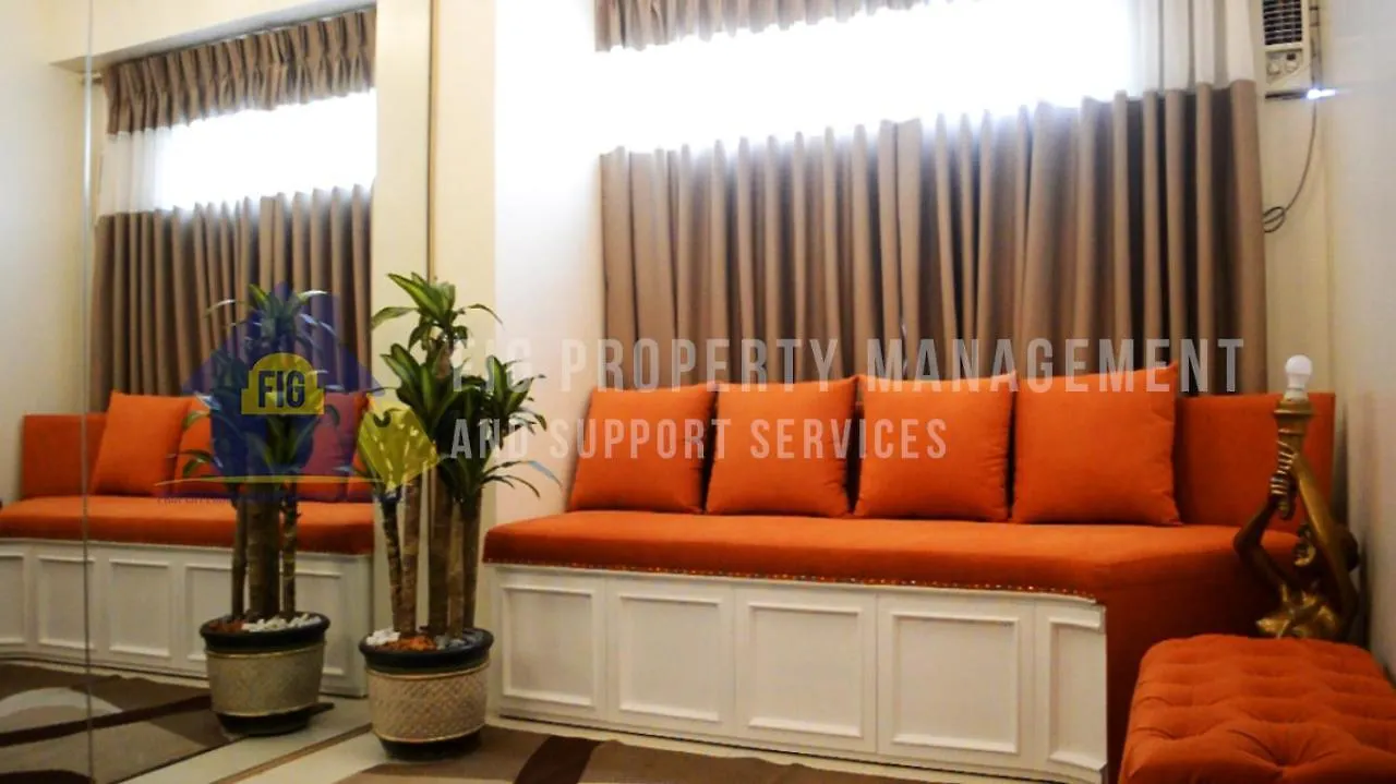 East Bay Residences @ Sucat Muntinglupa location