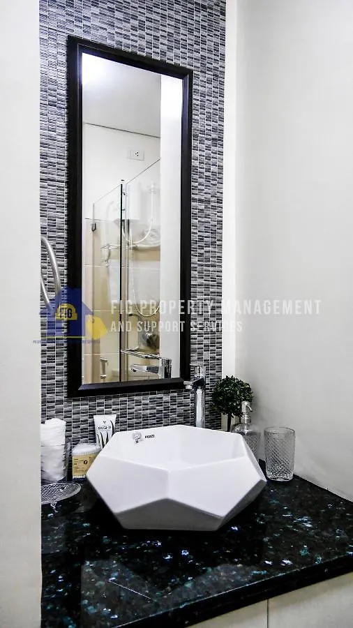 Aparthotel East Bay Residences @ Sucat Muntinglupa Muntinlupa City